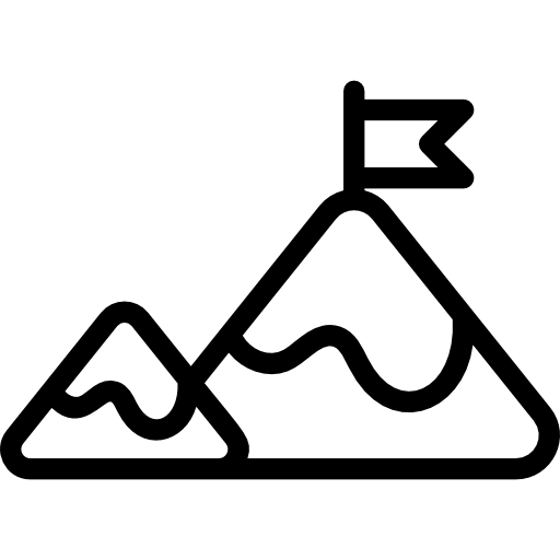 berg  icon