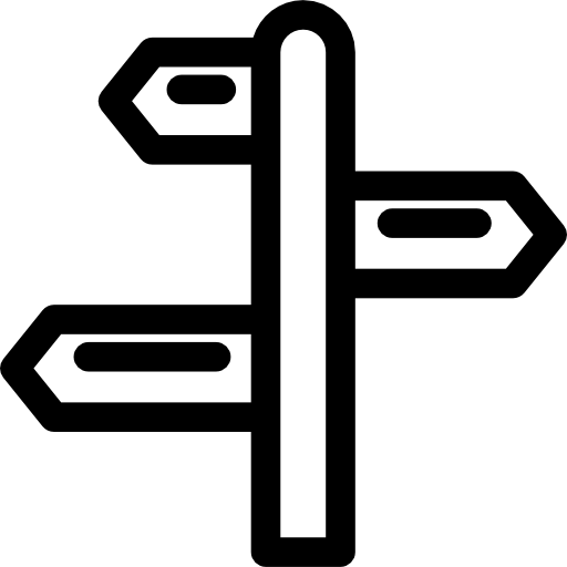 ポインタ  icon