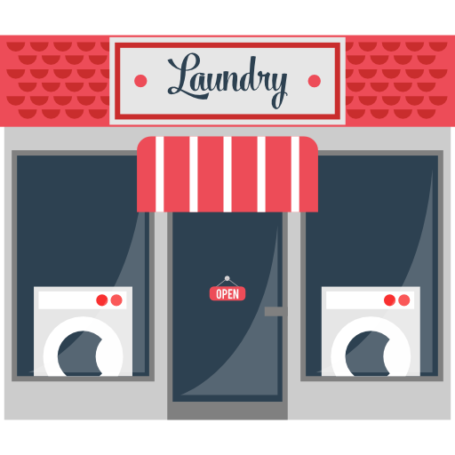 Laundry  icon