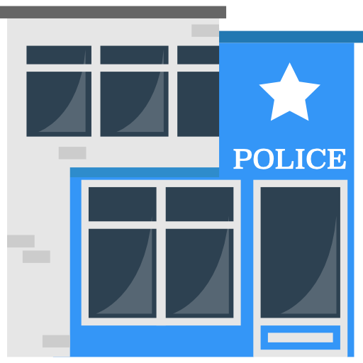 Police  icon