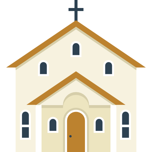 Церковь  иконка