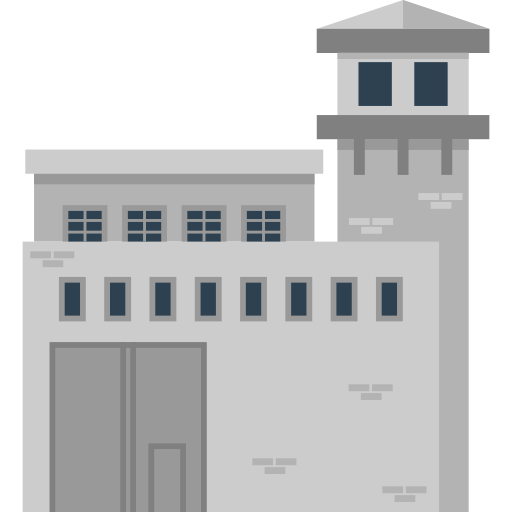 Prison  icon