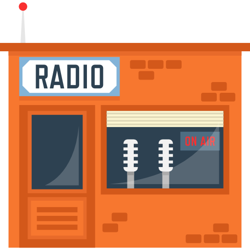 radio  ikona