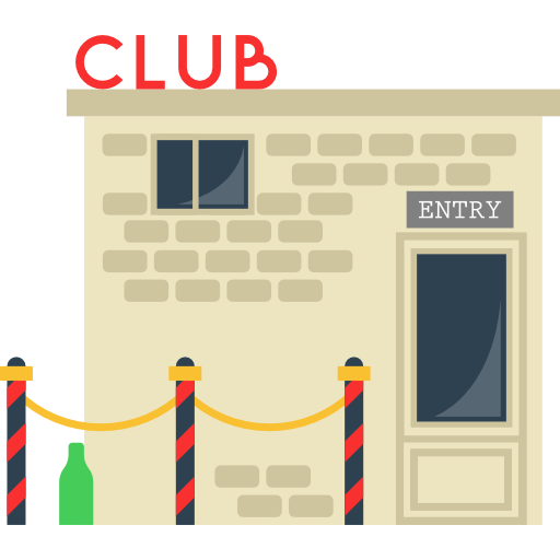 Club  icon