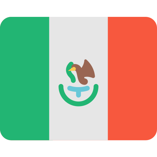 mexico Special Flat icoon