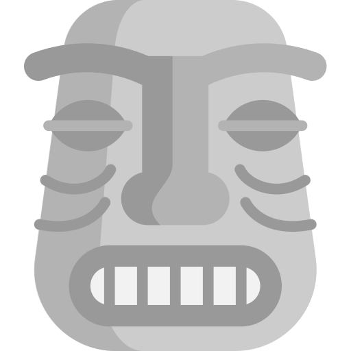 Mask Special Flat icon