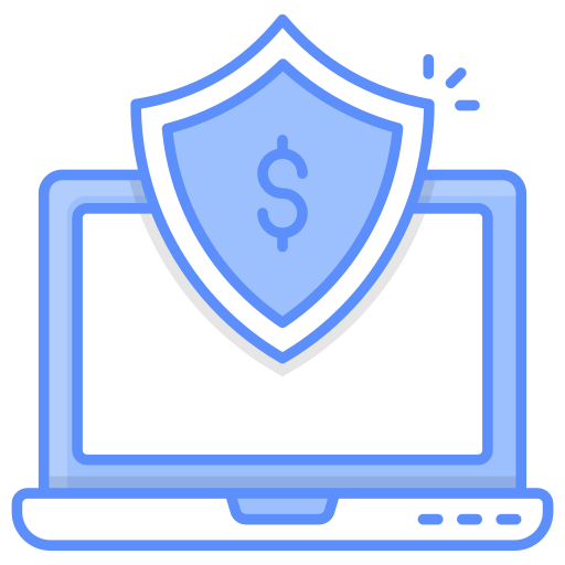 programa ransomware Generic color lineal-color icono