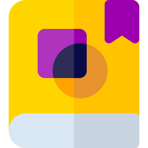 Design Basic Rounded Flat icon