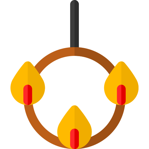 Anillo Basic Rounded Flat icono