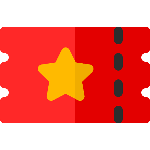 Billete Basic Rounded Flat icono