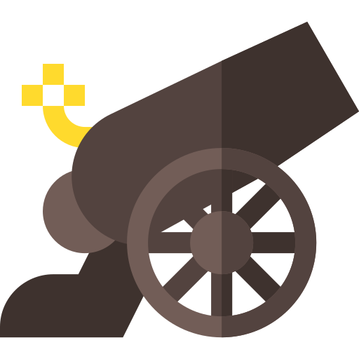 kanon Basic Straight Flat ikona
