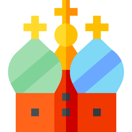 kremlin Basic Straight Flat icono
