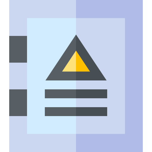 Электрическая панель Basic Straight Flat иконка