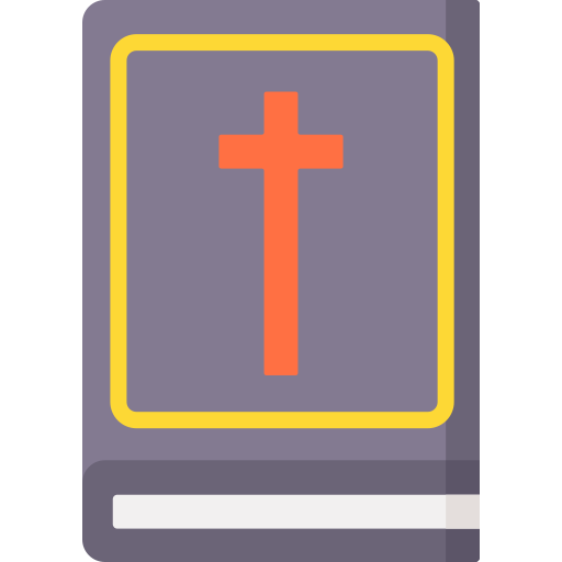 biblia Special Flat ikona