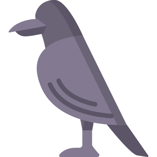 Cuervo Special Flat icono
