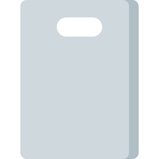 schneidbrett Special Flat icon