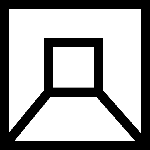 Aisle Square  icon