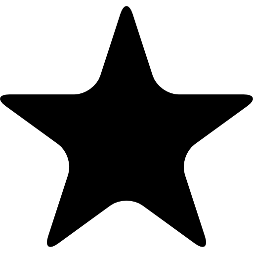 Любимая звезда  иконка