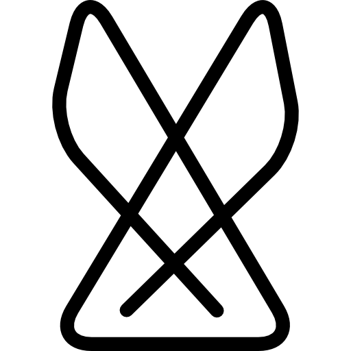 テーブルナプキンの折り方  icon