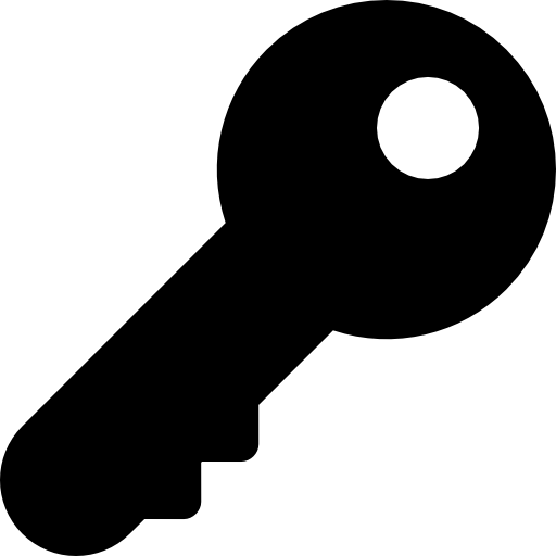 小さな鍵  icon