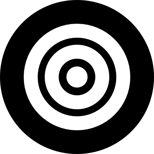 dart targeting  Ícone