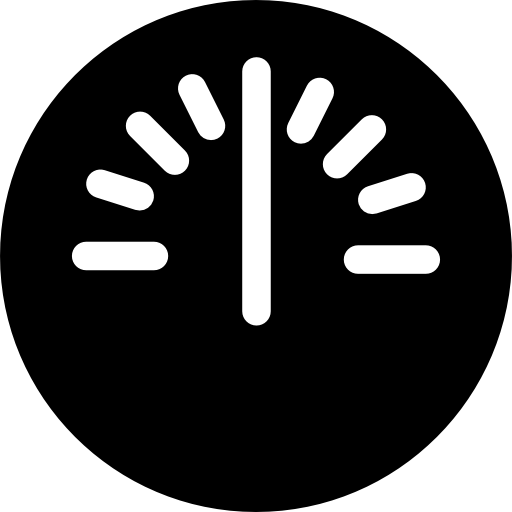 Weighing Scale  icon