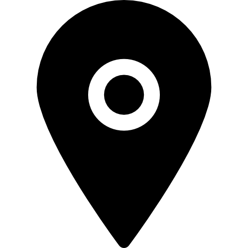 GPS pointer  icon