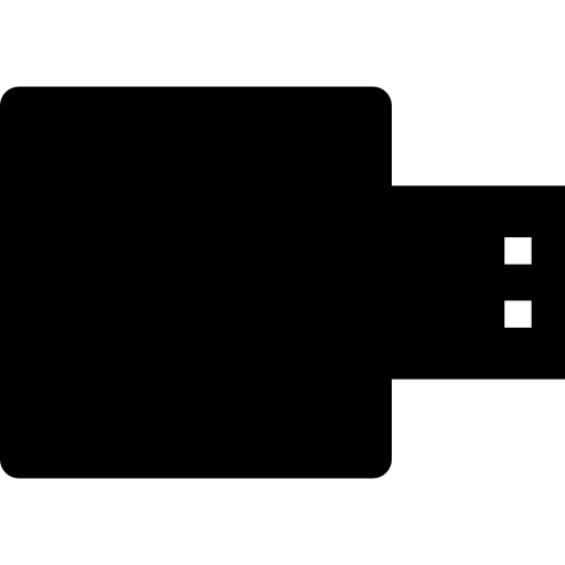 usbフラッシュドライブ  icon