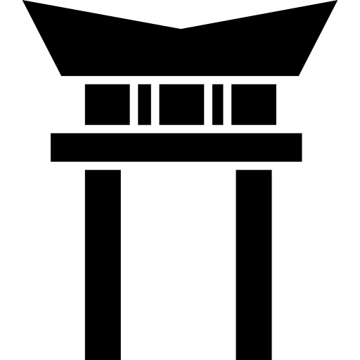 torii  icoon