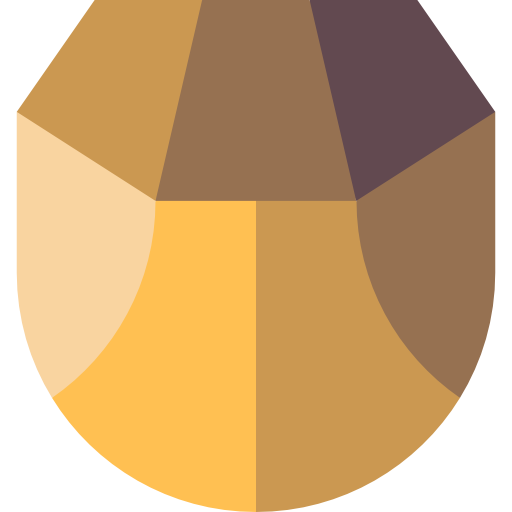 마노 Basic Straight Flat icon