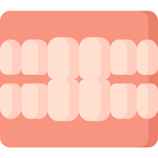 Molde Special Flat icono