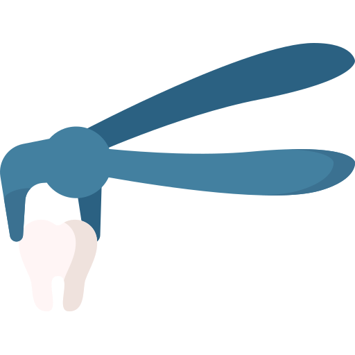 Зуб Special Flat иконка