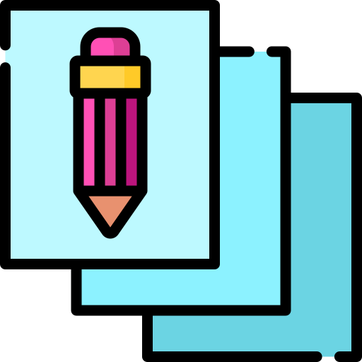 레이어 Special Lineal color icon
