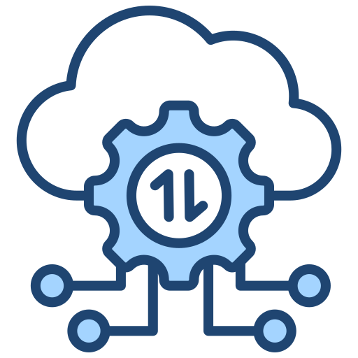 api Generic color lineal-color icono