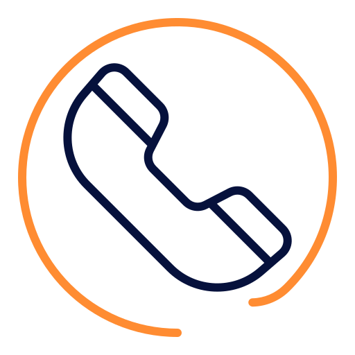 llamada telefónica Generic color outline icono
