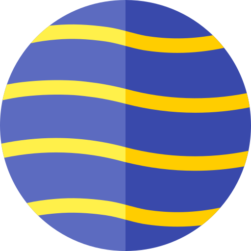 balón medicinal Basic Rounded Flat icono