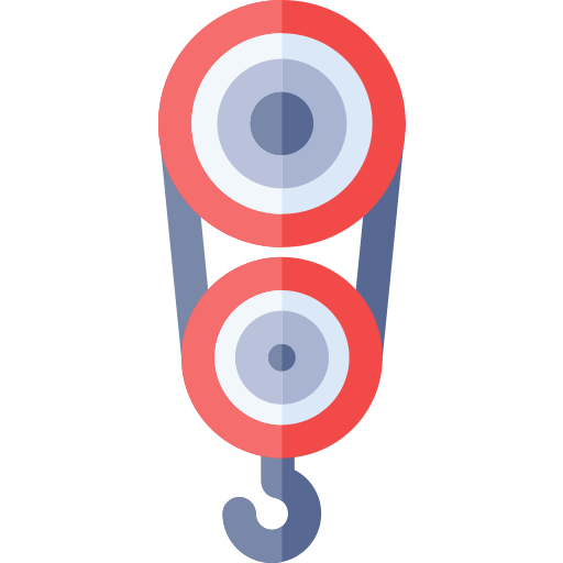 rolle Basic Rounded Flat icon
