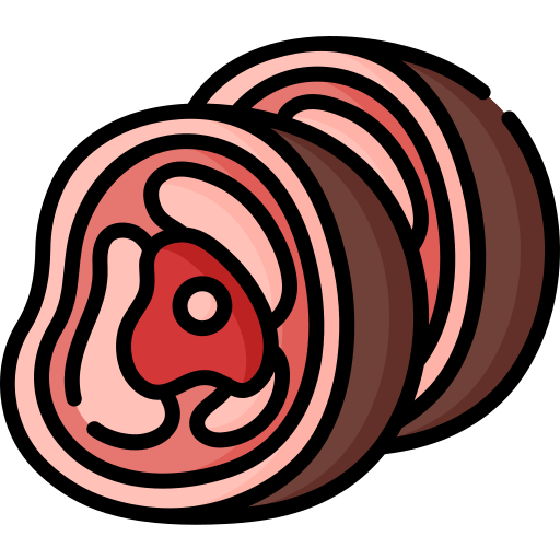 lendensteak Special Lineal color icon
