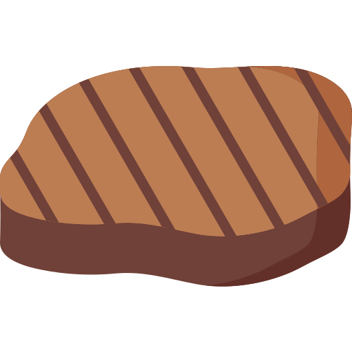 rindfleisch Special Flat icon