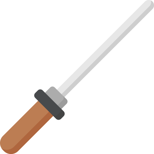 Skewer Special Flat icon