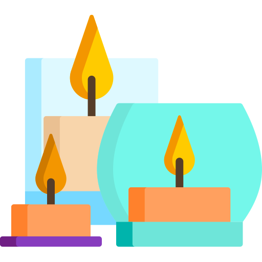 candele Special Flat icona