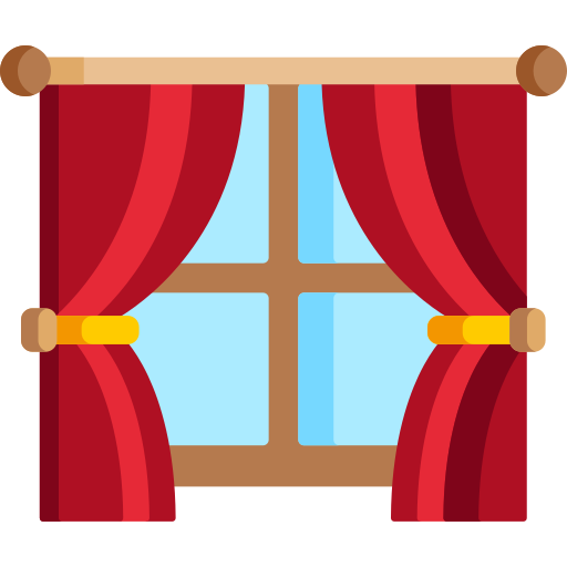 窓 Special Flat icon