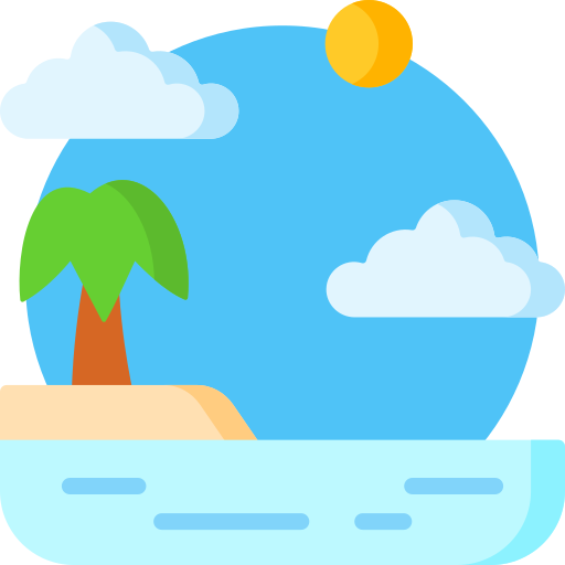 Playa Special Flat icono