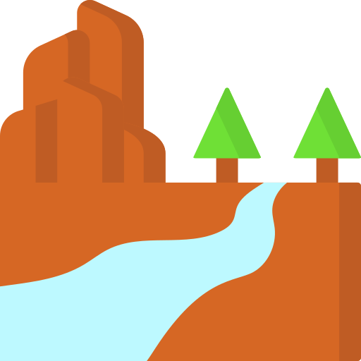 Rí­o Special Flat icono