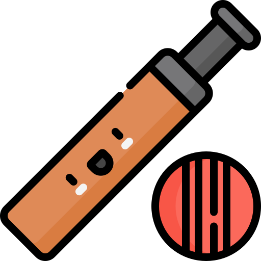 Cricket Kawaii Lineal color icon
