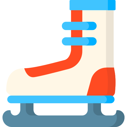 Катание на коньках Special Flat иконка