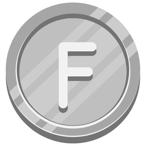 franco Generic color fill icono