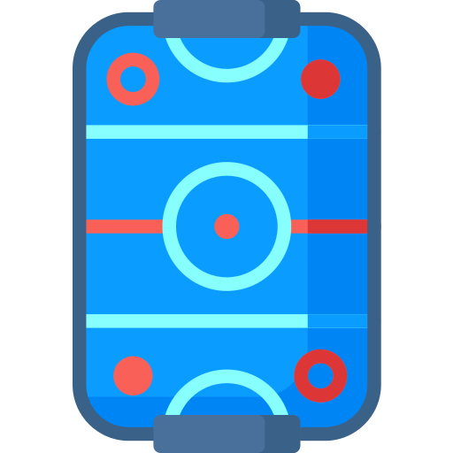 hockey Special Flat icono