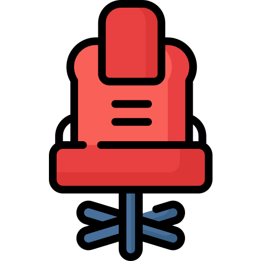 Игровое кресло Special Lineal color иконка