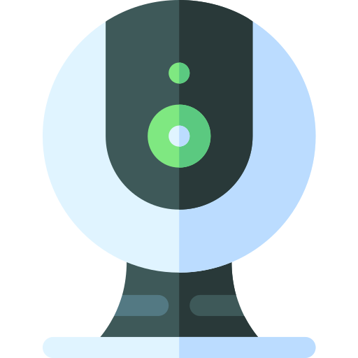 krzywka Basic Rounded Flat ikona